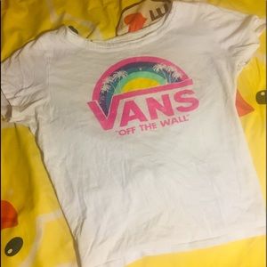 Vans Shirt